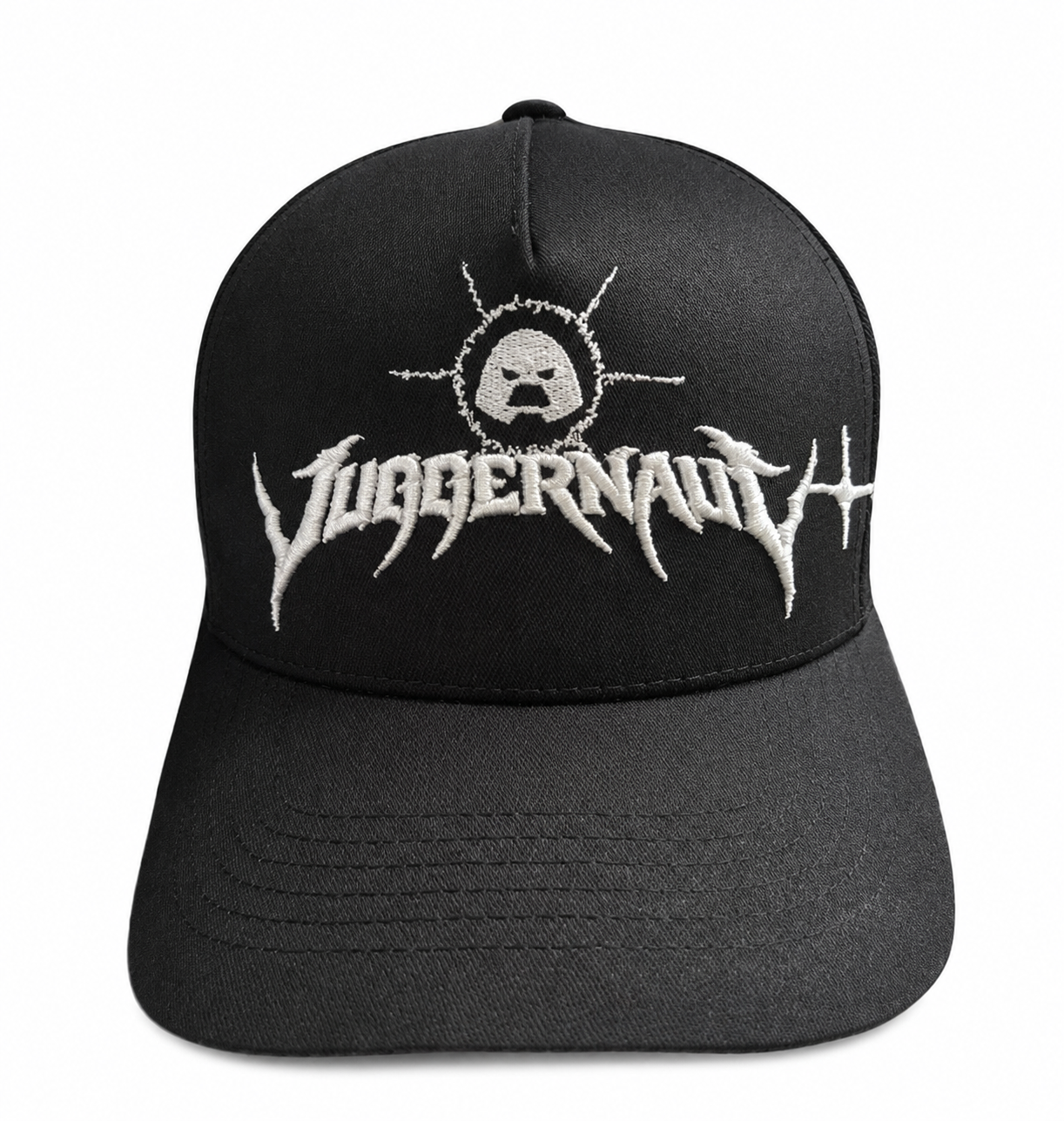 Juggernaut Curse Mark 5 Panel Hat