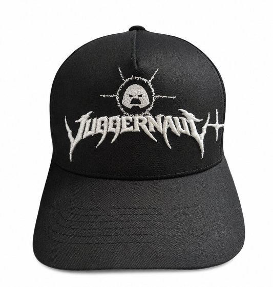 Juggernaut Curse Mark 5 Panel Hat