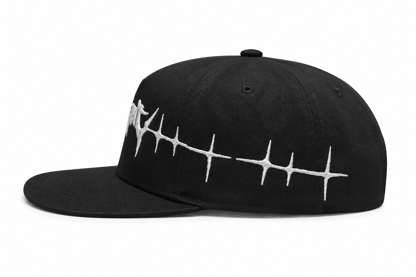 Juggernaut Curse Mark 5 Panel Hat