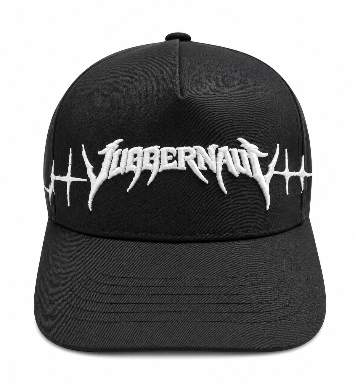 Juggernaut Kenjaku Snapback