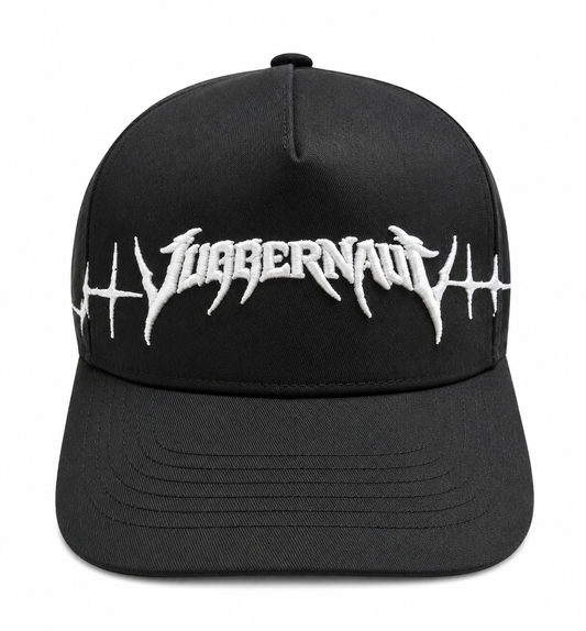 Juggernaut Kenjaku Snapback