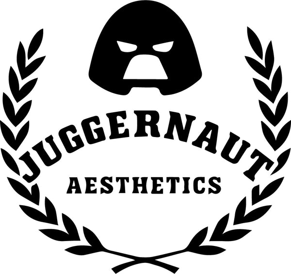 Juggernaut Aesthetics
